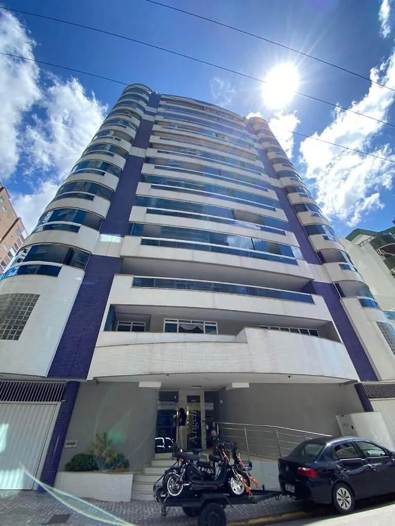 Ap 3 Quartos 150M Do Mar No Coracao Da Meia Praia Itapema Brasil