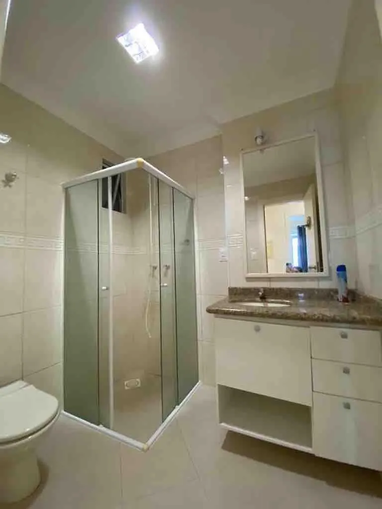 Apartamento Ap 3 Quartos 150M Do Mar No Coracao Da Meia Praia Itapema Brasil