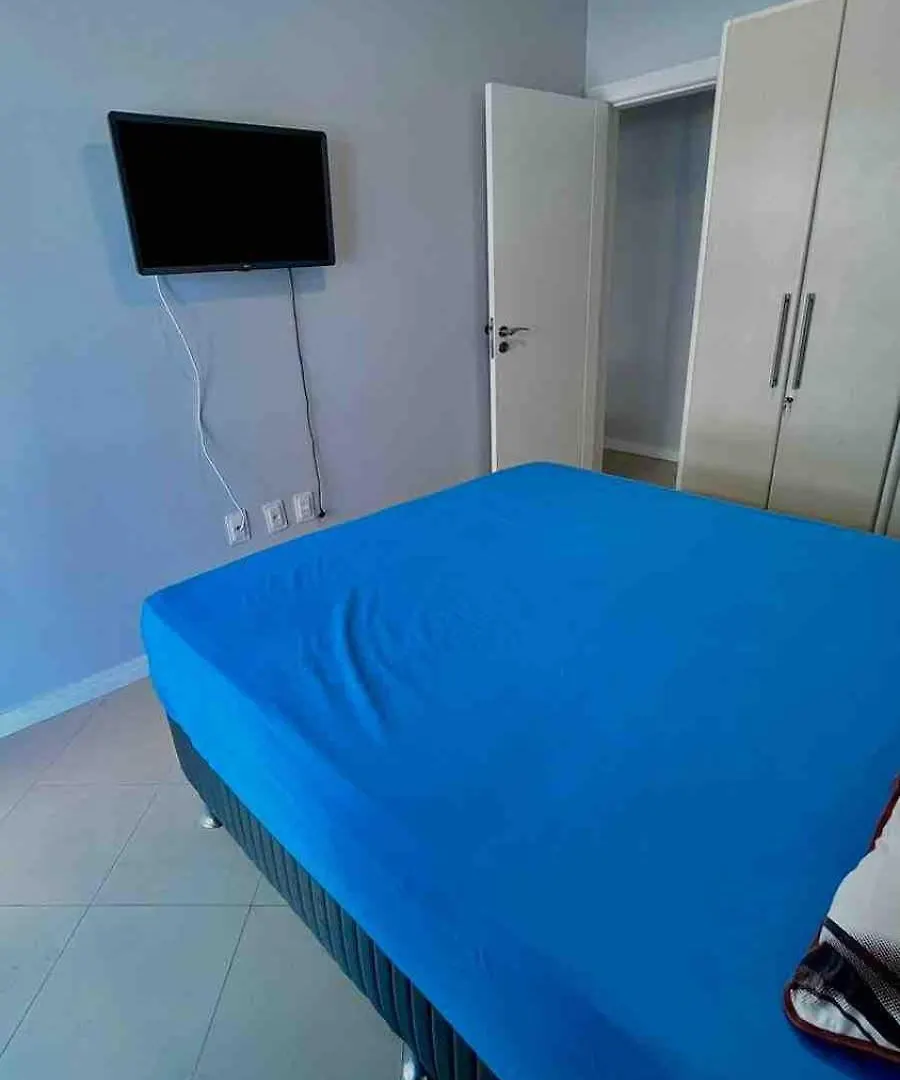 Apartamento Ap 3 Quartos 150M Do Mar No Coracao Da Meia Praia Itapema